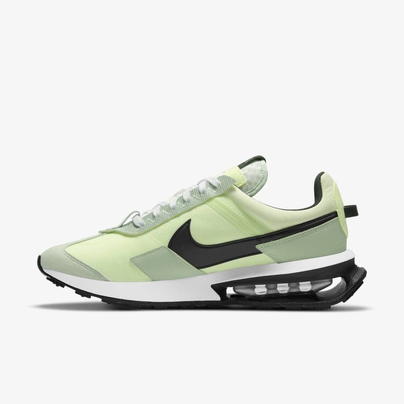 Nike air max 270 lime best sale